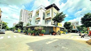 bán nhanh đất kdc phúc đạt bến xe tân đông hiệp, đường thông 2 đầu rộng 12m có vỉa hè