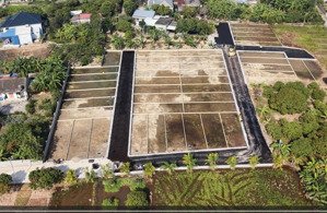 siêu phẩm 44 lô kdc văn minh quán trang, an trường giá chỉ từ 6xx triệu/lô