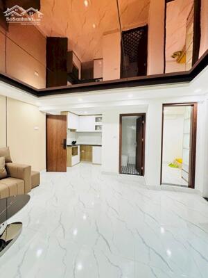 Bán nhà tập thể nguyễn hiền bách khoa tầng 4 long lanh 65M ở ngay hai bà trưng