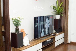 chính chủ cho thuê căn hộ chung cư 90 nguyễn tuân, thanh xuân: 2n2wc, full nội thất giá 12tr/tháng