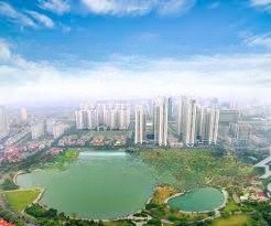 chính chủ bán ch an bình city- 234 phạm văn đồng 91m2 3pn full nt, view hồ giá 7,4tỷ, có slot ô tô