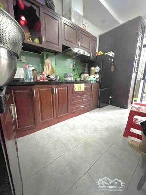 siêu hot! bán nhà quận 6, nhà đẹp nguyễn văn luông kinh doanh đỉnh, 4pn 3wc 55m2 giá 6,9 tỷ