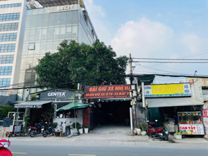 bán nhà cấp 4 mt nguyễn gia trí , p. 25 quận bình thạnh dt:4x20m giá bán 21 tỷ tl. lh: 