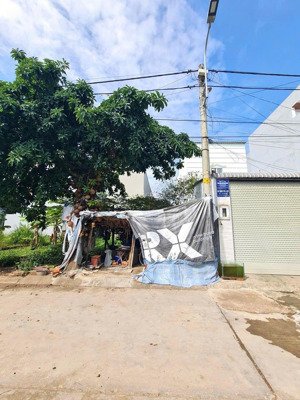 bán lô đất kdc đ. long phước, gần chợ long phước, quận 9