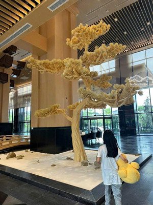 chính chủ để lại căn studio 32,4m² trong khu khoáng nóng wyndham thanh thủy.