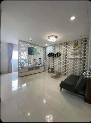 cho thuê căn hộ full house - khu tên lửa