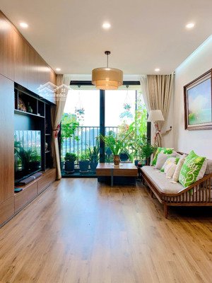 em cần bán gấp căn hộ 2 ngủ 6th element tây hồ giá 9,8 tỷ full nt đẹp, 83m2, 2n2vs