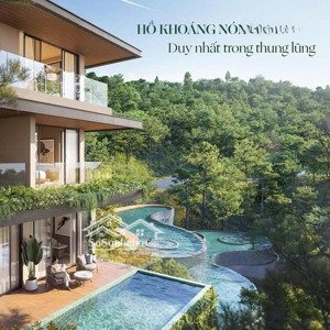 mở bán siêu phẩm 48 căn row villa nằm trong intercontinental resort - phân khu đáng sống nhất txv