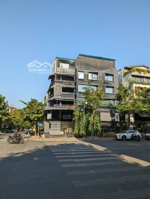 chuyên bán toà nhà căn góc thương mại phú mỹ hưng q7. dt 6x18m, 8x18m,11x18m, shophouse sky garden