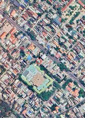 đất mặt tiền sát chợ phước mỹ - 84,6m2 - khu sầm uất