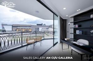 GIỚI THIỆU SHOUSEHOUSE AN CỰU GALLERIA – ĐIỂM NHẤN THƯƠNG MẠI MỚI TẠI HUẾ