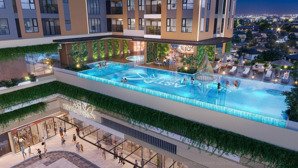 bán rẻ căn hộ a&t sky garden 2pn/73.5m2. tầng cao. giá 2.7 tỷ (giá rẻ nhất). quý 1/2026 nhận nhà