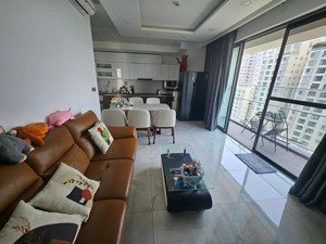 cần bán căn hộ giá tốt the ascentia phú mỹ hưng, quận 7 107m2 3pn, full nt, view sông, giá 11.2 tỷ