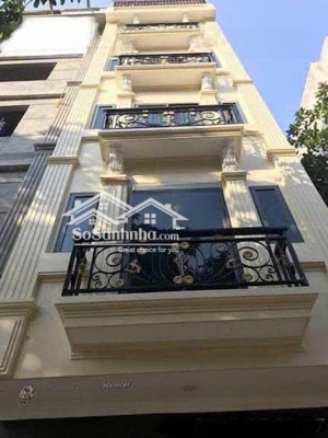 6 tầng thang máy ở sướng, nhà mới thơm, xuân thuỷ,cầu giấy , hàng chất rất hiếm , chậm tay là mất