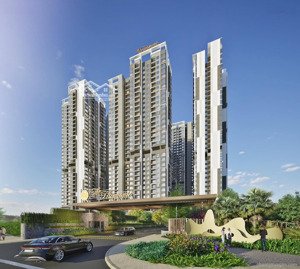 the harmonie phú mỹ hưng bình dương - (55m2- giá 2.8 tỷ