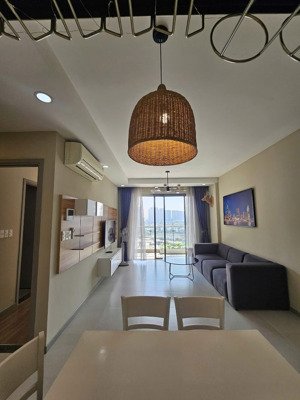 bán chung cư gold view - 80m2 2pn2wc - giá 7,8 tỷ ( bao gồm 5 % sổ )