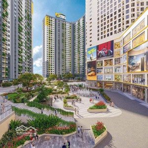 lần đầu tiên bcons center city chỉ cần 5% (chưa vat) tận tháng 78/2026 mới thanh toán tiếp tiếp