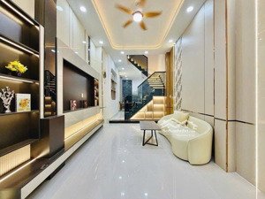 cô chú cần bán nhà gấp cuối năm tại đường phan chu trinh, p. 2, bình thạnh, giá 2,59 tỷ, dt 55m2