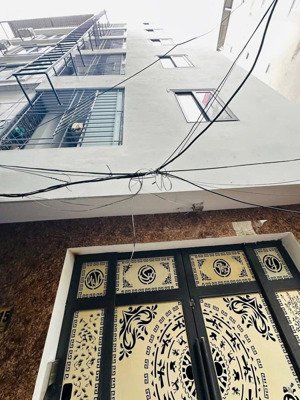 cần bán ccmn yên xá chỉ 10,5 tỷ - 11 phòng dòng tiền 40tr/th