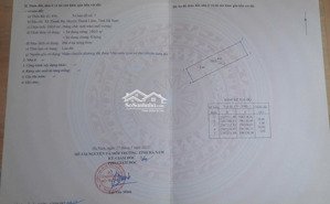 chính chủ bán đất trục chính tại khu đô thị thanh hà, xã thanh hà, thanh liêm, hà nam