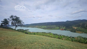 bán đất nghỉ dưỡng bảo lâm, lâm đồng, thổ cư 200m2, view hồ
