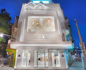 cho thuê nhà 2 mt sư vạn hạnh quận 10 gần mt đường ba tháng hai