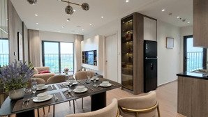 bán gấp căn 2pn dự án minh quốc 64m2 - pháp lý đầy đủ, sổ sẵn - giá thương lượng