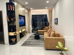 bán gấp căn hộ 2pn, 2wc tại investco babylon, 4,4 tỷ, 78m2, tân thành, tân phú, lh 