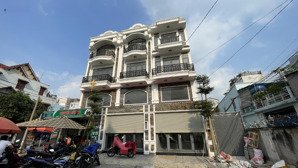 bán nhà 101m2 - 2 mặt hẻm xe hơi đường số 20, hiệp bình chánh ngay gigamall - shr - giá chỉ 11,3 tỷ