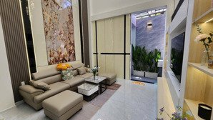 duy nhất trong khu - căn hẻm xe hơi phạm văn chiêu 4ty 730 - 48m2 - shr - giá bao cạnh tranh