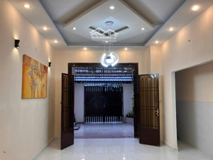 bán nhà nguyễn văn đậu - hẻm 8m xe hơi vô nhà 91m2 - chỉ 8 tỷ