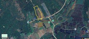 bán lô đất siêu đẹp gần 1000m2, thổ cư 100m2, đường ngô quyền thị trấn di linh - lâm đồng