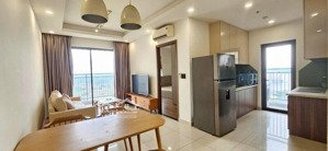 cho thuê chcc q7 saigon riverside, căn 1pn full nội thất chỉ 9.5 triệu. lh 