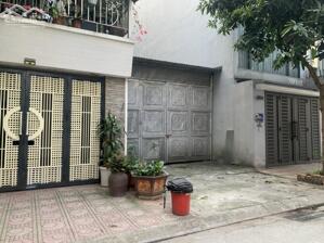 Cực hiếm bán đất tái định cư Trâu Quỳ, Gia Lâm 40m2 view vườn hoa đầu tư sinh lời nhanh