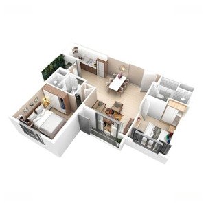 nhỉnh 65 triệu/m2 sở hữu căn 78m2 ecopark. lh 