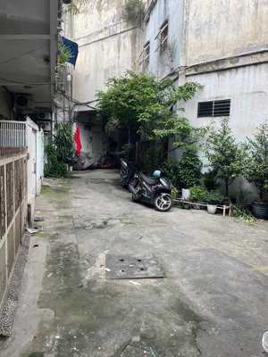 bán chcc duplex tầng trệt nguyễn văn giai, p. đa kao, q1 2pn, 2wc sổ hồng đầy đủ, giá 4,7 tỷ (tl)