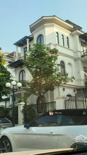 68 tỷ sở hữu ngay biệt thự view vườn thiền vin green villas 275m2 vị trí yên tĩnh độc bản tinh hoa