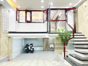 siêu phẩm mặt tiền phú nhuận - ngang 6m sang trọng - thang máy - hồ bơi riêng giá 16.8 đồng