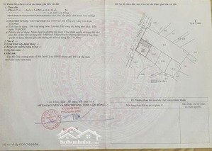 bán đất mặt tiền xuân thọ đà lạt | giá chỉ 3.8 tỷ (bao toàn bộ chi phí) giá có thương lượng