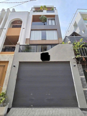 bán gấp giá 3 tỷ 700tr nhà gần hồ con rùa, quận 3 giá siêu tốt còn tl. dt 79,2m2, shr sang tên ngay