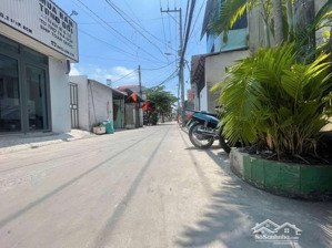 hẻm xe tải - trung mỹ tây - q12 - 183m2 ngang 6m chủ gấp bán