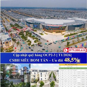bán quỹ căn ocean park 2-3 [ tháng 1/2026 ] chiết khấu siêu bùng nổ ưu đãi 48,5%