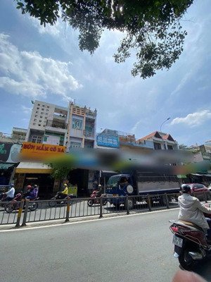 bán nhà mt hoà bình 4x17 - 2 lầu 12.5 tỷ