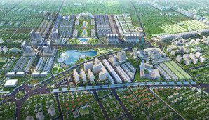 tư vấn bđs biệt thự, shophouse, liền kề dự án thành đông metropolis, trung tâm phía nam hải dương