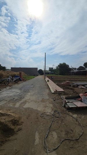 đất khu dân cư an viễn cách khu công nghiệp giang điền 1 km