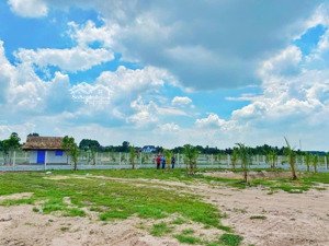 cần bán gấp lô đất vườn 1050 m2 ở gò dầu,tây ninh.shr giá 800 triệu thương lượng