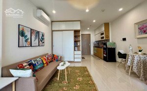 trống sẵn cho thuê studio full nội thất giá rẻ 6.5tr - the origami, vinhomes grand park