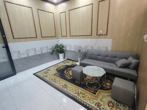 quận 7 phạm hữu lầu, nhà 2 tầng mới đẹp, 2pn 2wc, dt 3.5x7.1m, giá 1.35 tỷ