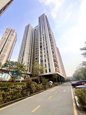 kịp thời đón tết - chính chủ bán căn hộ 2pn 59m2 chung cư the kpark - full nội thất hơn 5 tỷ