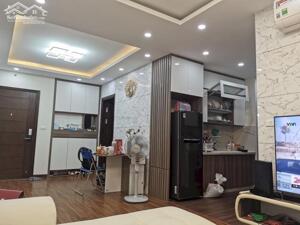 Bán căn hộ chung cư An Bình City – đường Phạm Văn Đồng – 3PN – Giá tốt.